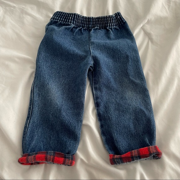 French Toast Bottoms Vintage French Toast Jeans Poshmark